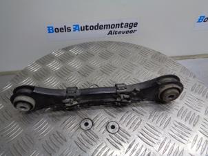 Używane Wahacz zawieszenia lewy tyl BMW 1 serie (F20) 118i 1.5 TwinPower 12V Cena € 40,00 Procedura marży oferowane przez Boels Autodemontage