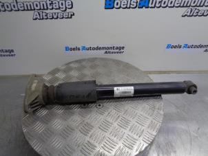 Used Shock absorber kit BMW 1 serie (F20) 118i 1.5 TwinPower 12V Price € 40,00 Margin scheme offered by Boels Autodemontage