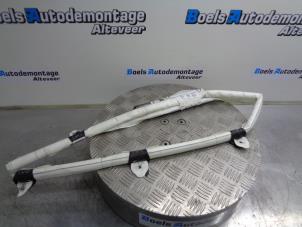 Usagé Airbag de toit gauche BMW 1 serie (F20) 118i 1.5 TwinPower 12V Prix € 100,00 Règlement à la marge proposé par Boels Autodemontage