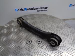Used Rear wishbone, right BMW 1 serie (F20) 118i 1.5 TwinPower 12V Price € 40,00 Margin scheme offered by Boels Autodemontage