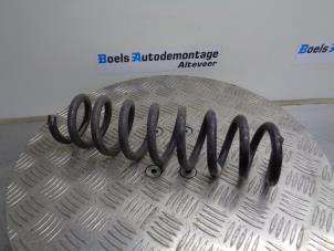Used Rear coil spring BMW 1 serie (F20) 118i 1.5 TwinPower 12V Price € 30,00 Margin scheme offered by Boels Autodemontage