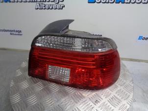 Used Taillight, right BMW 5 serie (E39) 520i 24V Price € 35,00 Margin scheme offered by Boels Autodemontage