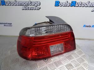Used Taillight, left BMW 5 serie (E39) 520i 24V Price € 35,00 Margin scheme offered by Boels Autodemontage