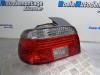 Taillight, left from a BMW 5 serie (E39), 1995 / 2004 520i 24V, Saloon, 4-dr, Petrol, 1.991cc, 110kW (150pk), RWD, M52B20; 206S3; 206S4, 1996-01 / 2003-06, DD11; DD12; DD21; DD22; DM11; DM12; DM21; DM22 1997