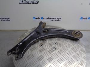 Used Front wishbone, left Skoda Yeti (5LAC) 1.2 TSI 16V Price on request offered by Boels Autodemontage