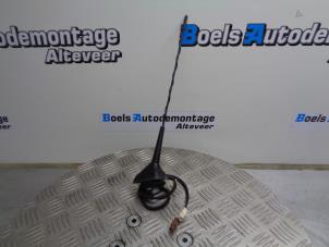 Used Antenna Renault Twingo III (AH) 1.0 SCe 70 12V Price on request offered by Boels Autodemontage