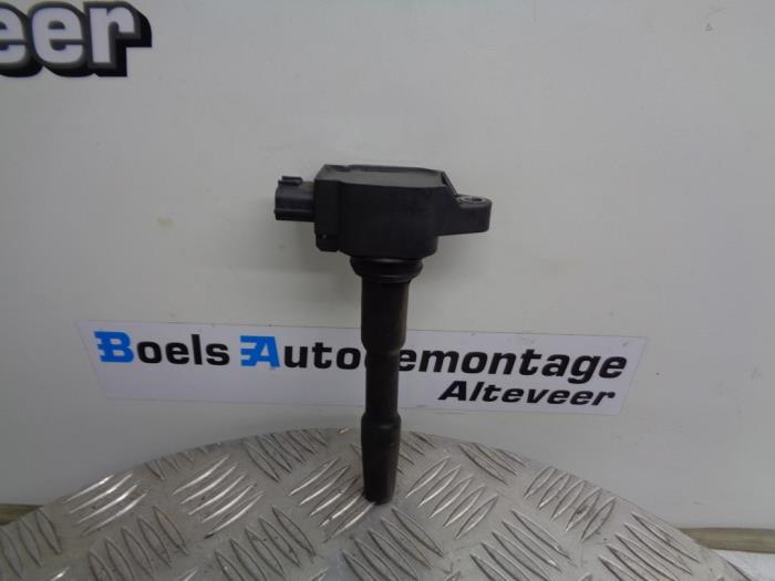 Gebrauchte Zündspule Renault Twingo III (AH) 1.0 SCe 70 12V Preis € 15,00 Margenregelung angeboten von Boels Autodemontage