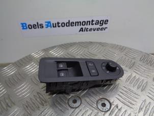 Used Multi-functional window switch Volkswagen Up! (121) 1.0 12V 75 Price on request offered by Boels Autodemontage