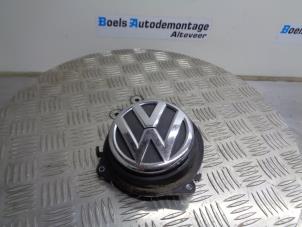 Used Boot lid handle Volkswagen Polo V (6R) 1.6 TDI 16V 105 Price on request offered by Boels Autodemontage