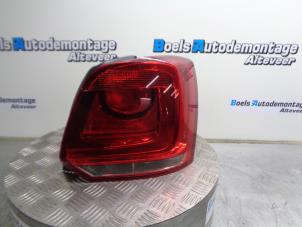 Used Taillight, right Volkswagen Polo V (6R) 1.6 TDI 16V 105 Price on request offered by Boels Autodemontage