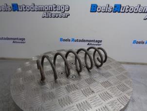 Used Rear coil spring Volkswagen Polo V (6R) 1.6 TDI 16V 105 Price on request offered by Boels Autodemontage