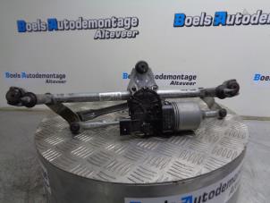 Used Wiper motor + mechanism Volkswagen Up! (121) 1.0 12V 75 Price on request offered by Boels Autodemontage