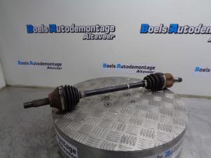 Used Front drive shaft, left Volkswagen Up! (121) 1.0 12V 75 Price € 30,00 Margin scheme offered by Boels Autodemontage