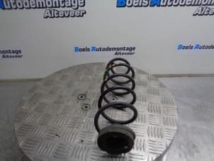 Used Rear coil spring Volkswagen Up! (121) 1.0 12V 75 Price on request offered by Boels Autodemontage