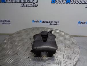 Used Front brake calliper, left Volkswagen Up! (121) 1.0 12V 75 Price on request offered by Boels Autodemontage
