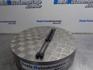 Used Set of tailgate gas struts Volkswagen Up! (121) 1.0 12V 75 Price on request offered by Boels Autodemontage