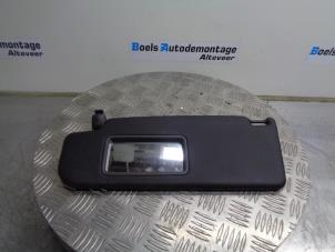 Used Sun visor Volkswagen Up! (121) 1.0 12V 75 Price on request offered by Boels Autodemontage