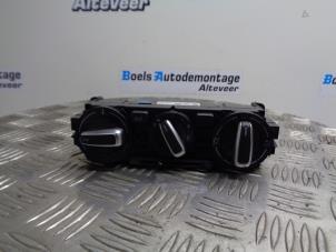 Used Heater control panel Volkswagen Up! (121) 1.0 12V 75 Price on request offered by Boels Autodemontage