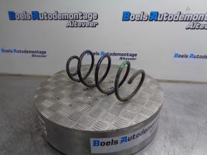 Used Front spring screw Volkswagen Up! (121) 1.0 12V 75 Price on request offered by Boels Autodemontage