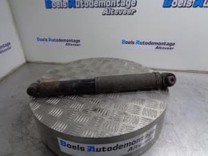 Used Rear shock absorber, left Renault Megane III Coupe (DZ) 1.6 16V Price on request offered by Boels Autodemontage