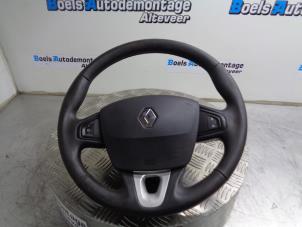 Usagé Volant Renault Megane III Coupe (DZ) 1.6 16V Prix sur demande proposé par Boels Autodemontage