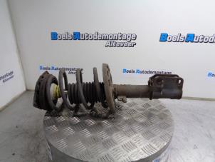 Used Front shock absorber rod, right Renault Megane III Coupe (DZ) 1.6 16V Price on request offered by Boels Autodemontage