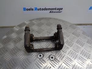 Used Front brake calliperholder, left Opel Agila (B) 1.2 16V Price € 15,00 Margin scheme offered by Boels Autodemontage