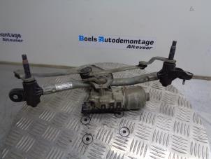 Usagé Moteur + mécanique essuie-glace Renault Twingo II (CN) 1.2 16V Prix sur demande proposé par Boels Autodemontage