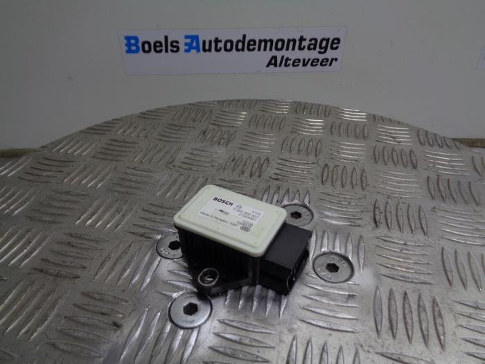 Used Esp computer Alfa Romeo MiTo (955) 1.4 Multi Air 16V Price € 20,00 Margin scheme offered by Boels Autodemontage