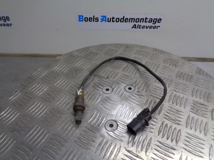 Usados Sonda Lambda Alfa Romeo MiTo (955) 1.4 Multi Air 16V Precio € 25,00 Norma de margen ofrecido por Boels Autodemontage