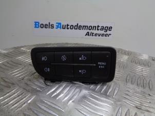 Used Light switch Alfa Romeo MiTo (955) 1.4 Multi Air 16V Price € 25,00 Margin scheme offered by Boels Autodemontage