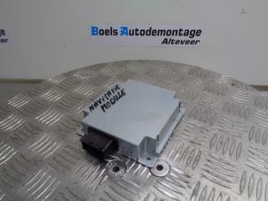 Używane Modul nawigacji Alfa Romeo MiTo (955) 1.4 Multi Air 16V Cena € 35,00 Procedura marży oferowane przez Boels Autodemontage