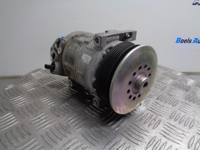 Usagé Pompe clim Alfa Romeo MiTo (955) 1.4 Multi Air 16V Prix € 75,00 Règlement à la marge proposé par Boels Autodemontage