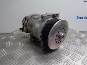 Used Air conditioning pump Alfa Romeo MiTo (955) 1.4 Multi Air 16V Price € 75,00 Margin scheme offered by Boels Autodemontage