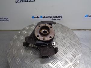 Used Front wheel hub Alfa Romeo MiTo (955) 1.4 Multi Air 16V Price € 50,00 Margin scheme offered by Boels Autodemontage