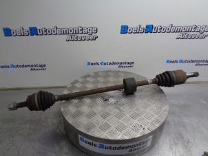 Used Front drive shaft, right Alfa Romeo MiTo (955) 1.4 Multi Air 16V Price € 35,00 Margin scheme offered by Boels Autodemontage