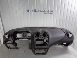 Used Airbag set + dashboard Alfa Romeo MiTo (955) 1.4 Multi Air 16V Price € 300,00 Margin scheme offered by Boels Autodemontage