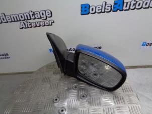 Used Wing mirror, right Hyundai i10 (F5) 1.2i 16V Price € 35,00 Margin scheme offered by Boels Autodemontage