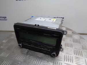 Usagé Radio/Lecteur CD Volkswagen Polo V (6R) 1.2 12V Prix sur demande proposé par Boels Autodemontage