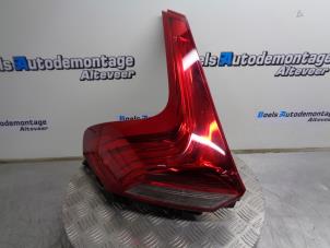 Used Taillight, left Volvo V40 (MV) 1.6 D2 Price on request offered by Boels Autodemontage