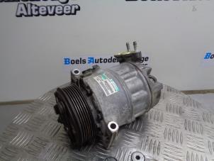 Used Air conditioning pump Volvo V40 (MV) 1.6 D2 Price on request offered by Boels Autodemontage