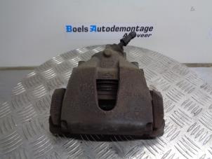 Used Front brake calliper, left Volvo V40 (MV) 1.6 D2 Price on request offered by Boels Autodemontage