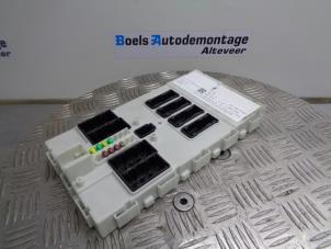 Usados Ordenador body control BMW 1 serie (F20) 118i 1.5 TwinPower 12V Precio € 100,00 Norma de margen ofrecido por Boels Autodemontage