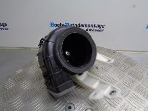 Used Heating and ventilation fan motor Toyota Yaris IV (P21/PA1/PH1) 1.5 12V Hybrid Price on request offered by Boels Autodemontage