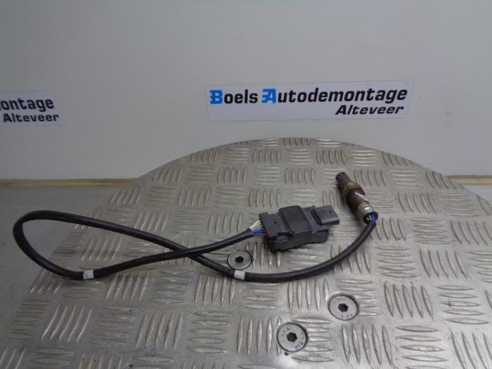 Usagé Sonde lambda Volkswagen Golf VIII (CD1) 2.0 TDI BlueMotion 16V Prix € 40,00 Règlement à la marge proposé par Boels Autodemontage