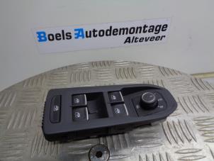 Gebrauchte Kombischalter Fenster Volkswagen Golf VIII (CD1) 2.0 TDI BlueMotion 16V Preis auf Anfrage angeboten von Boels Autodemontage
