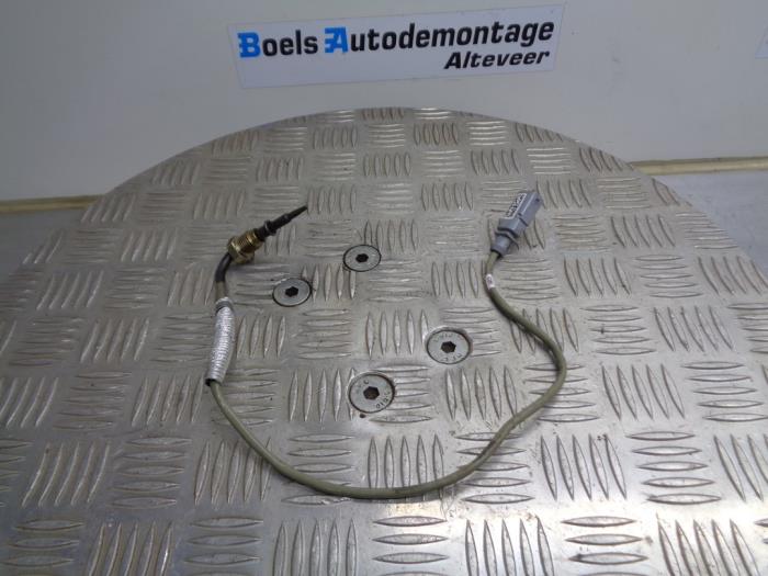 Gebrauchte Auspuff Temperatursensor Volkswagen Golf VIII (CD1) 2.0 TDI BlueMotion 16V Preis € 60,00 Margenregelung angeboten von Boels Autodemontage