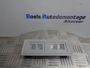 Usagé Eclairage intérieur arrière Volkswagen Golf VIII (CD1) 2.0 TDI BlueMotion 16V Prix € 20,00 Règlement à la marge proposé par Boels Autodemontage