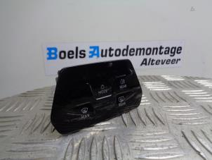 Gebrauchte Licht Schalter Volkswagen Golf VIII (CD1) 2.0 TDI BlueMotion 16V Preis € 20,00 Margenregelung angeboten von Boels Autodemontage
