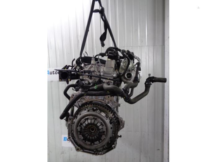 thumbnail image 2 of ATC Timing Chain Kit For Renault Twingo, Clio, Captur 0.9L TCe 898cc (Engine Code H4B) 2012-On 2 of 3